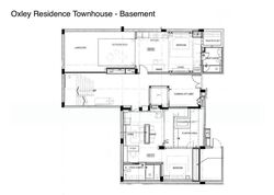 Oxley Residence (D9), Condominium #582405531